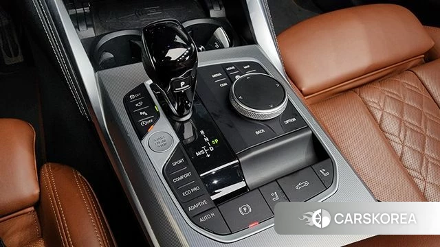 BMW 4 Series (G22) id 4650616 из Кореи 29