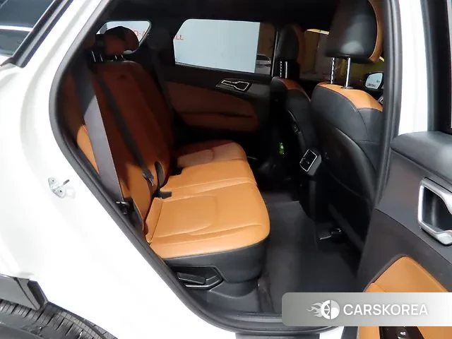 Kia Sportage 5th Generation Hybrid id 3458102 из Кореи 18