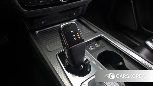 Ssangyong All New Rexton id 3519442 из Кореи 18