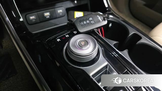 Kia Carnival 4th generation id 3922643 из Кореи 18