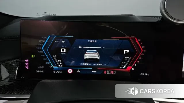 BMW X6M (G06) id 2893960 из Кореи 18