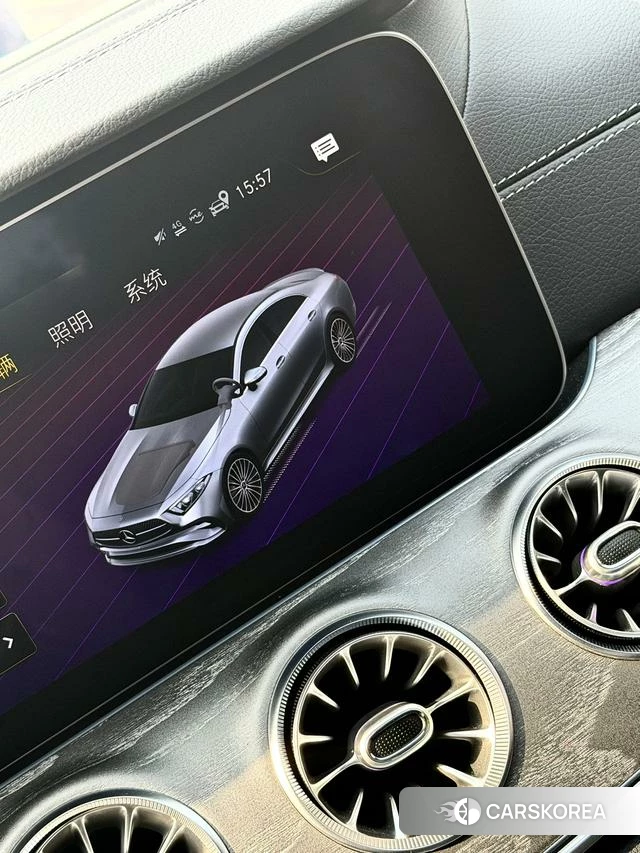 Mercedes-Benz CLS id 4314794 из Китая 16