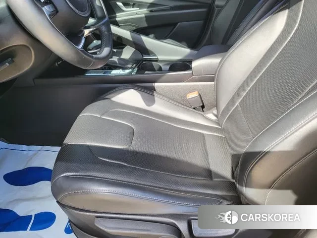 Hyundai Avante (CN7) id 3329415 из Кореи 18