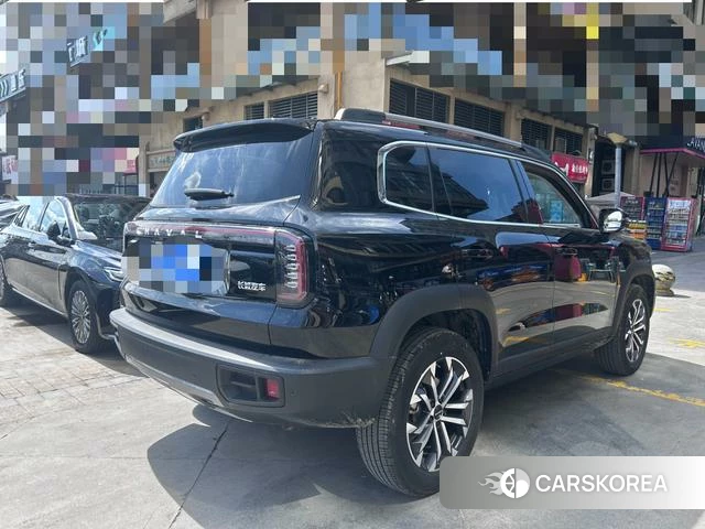 Haval Big dog id 3869885 из Китая 10
