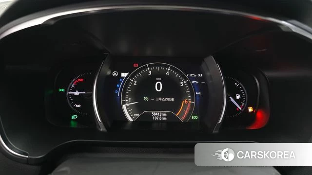 Renault Korea (Samsung) SM6 id 4873322 из Кореи 29