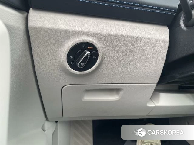 Volkswagen Tanyue GTE id 4256199 из Китая 24