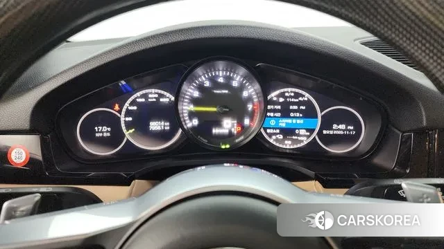 Porsche Cayenne (PO536) id 3374378 из Кореи 18
