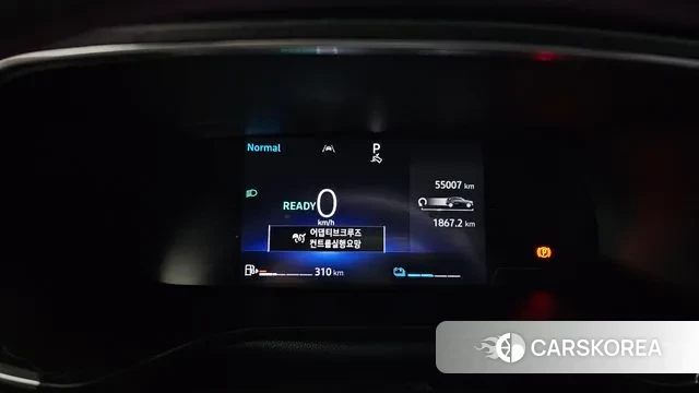 Renault Korea (Samsung) Arcana id 3734293 из Кореи 18