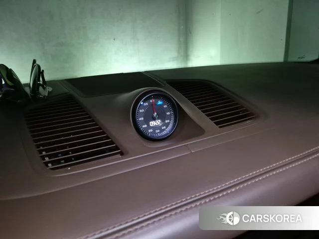 Porsche Cayenne (PO536) id 4384640 из Кореи 18