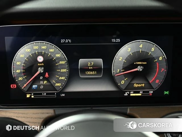 Mercedes-Benz E-Class W213 id 4770585 из Кореи 18