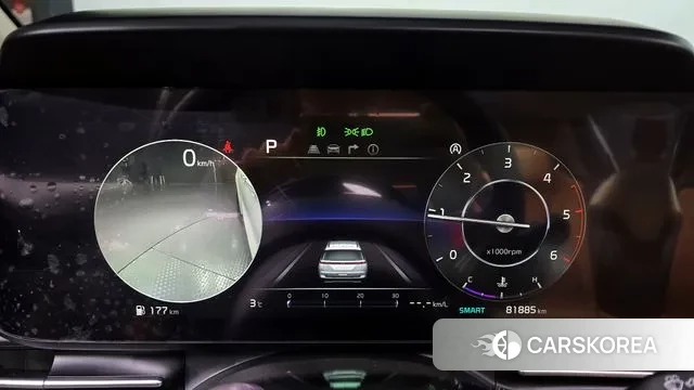 Kia Carnival 4th generation id 3479262 из Кореи 18