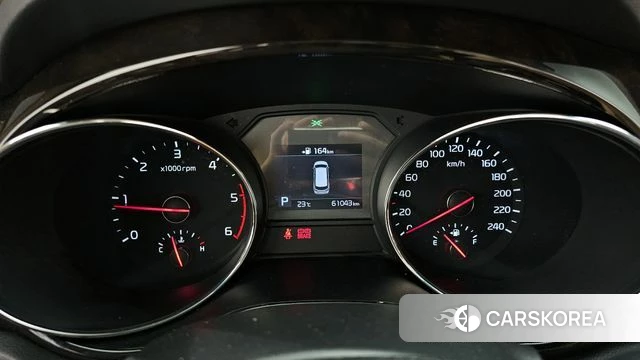 Kia The New Carnival id 3924317 из Кореи 18