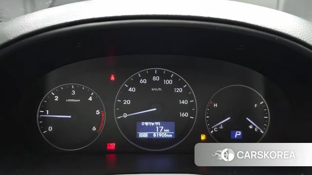 Hyundai The New Grand Starex id 4377962 из Кореи 18