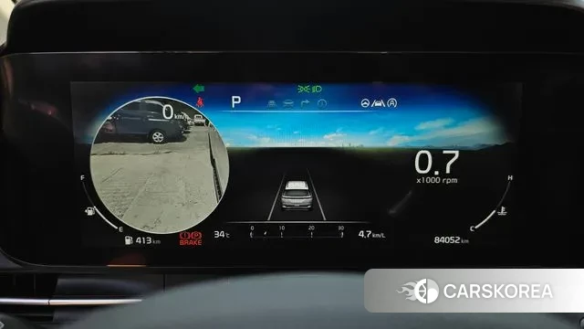 Kia Carnival 4th generation id 3059425 из Кореи 18