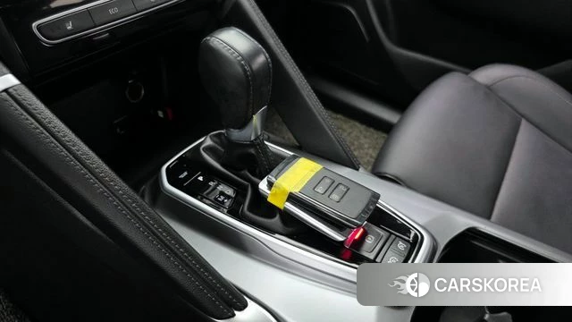 Renault Korea (Samsung) The New QM6 id 3839822 из Кореи 18