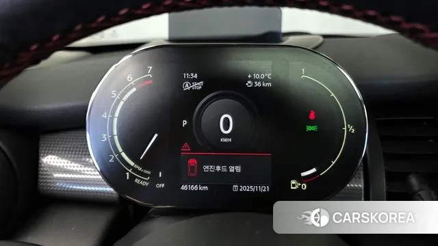 Mini Cooper id 3395774 из Кореи 18