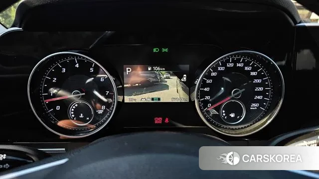 Hyundai The New Grandeur IG id 2980281 из Кореи 18