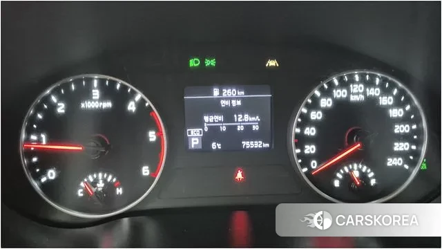 Kia Seltos id 3680979 из Кореи 18