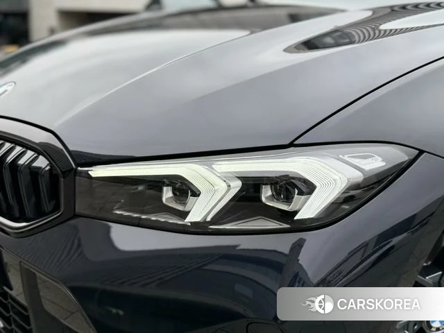 BMW 3 series id 4216781 из Китая 8
