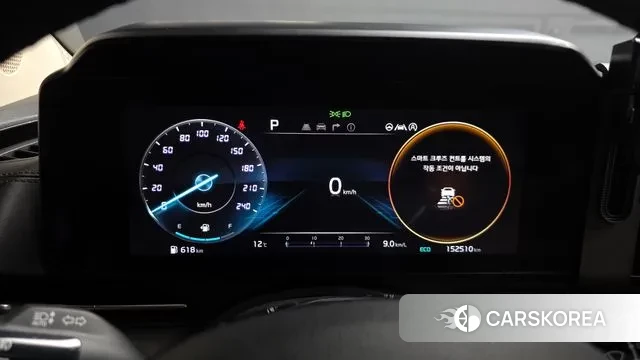 Kia Carnival 4th generation id 3400565 из Кореи 18