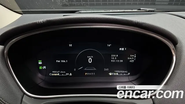 Lincoln Nautilus First generation id 2707386 из Кореи 18