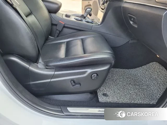 Jeep Grand Cherokee id 2980629 из Кореи 10