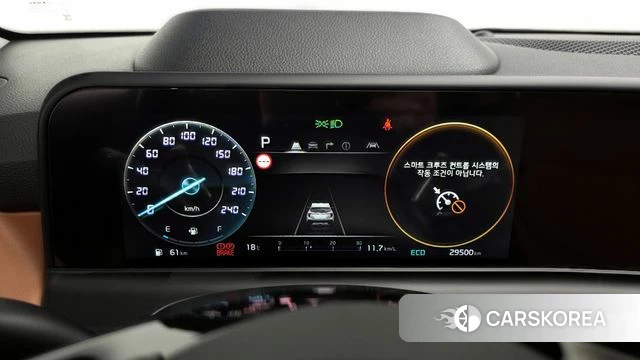 Kia The New Seltos id 4249195 из Кореи 30