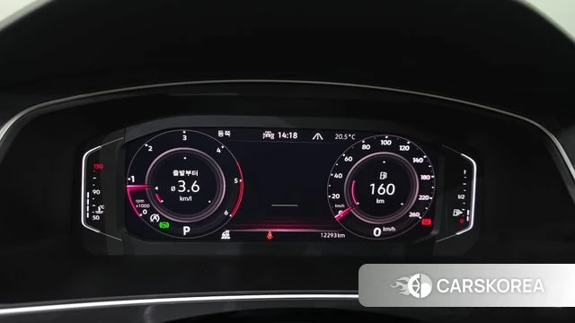 Volkswagen Tiguan second Generation id 4292285 из Кореи 34