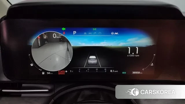 Kia Carnival 4th generation id 3546326 из Кореи 18