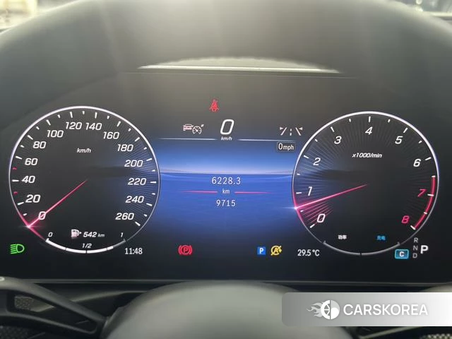 Mercedes-Benz Class C id 4314343 из Китая 11