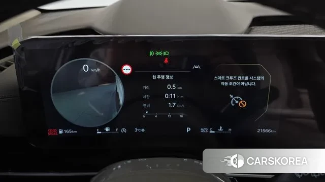 Kia The New Carnival 4th Generation id 3550089 из Кореи 18