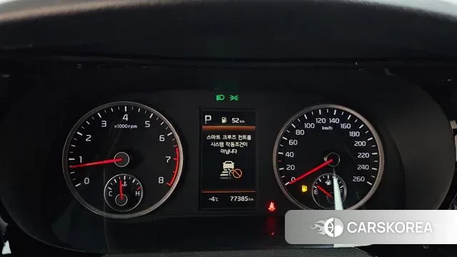 Kia K5 3rd generation id 3631301 из Кореи 18