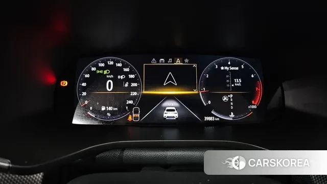 Renault Korea (Samsung) XM3 id 3036940 из Кореи 18