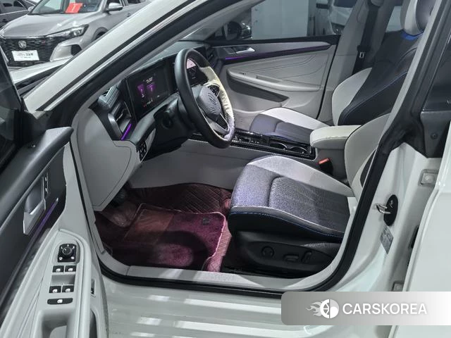 Volkswagen Lingdu id 4368291 из Китая 12