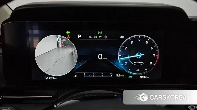 Kia Carnival 4th generation id 3502938 из Кореи 18