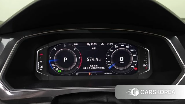 Volkswagen Tiguan Allspace id 4414731 из Кореи 31