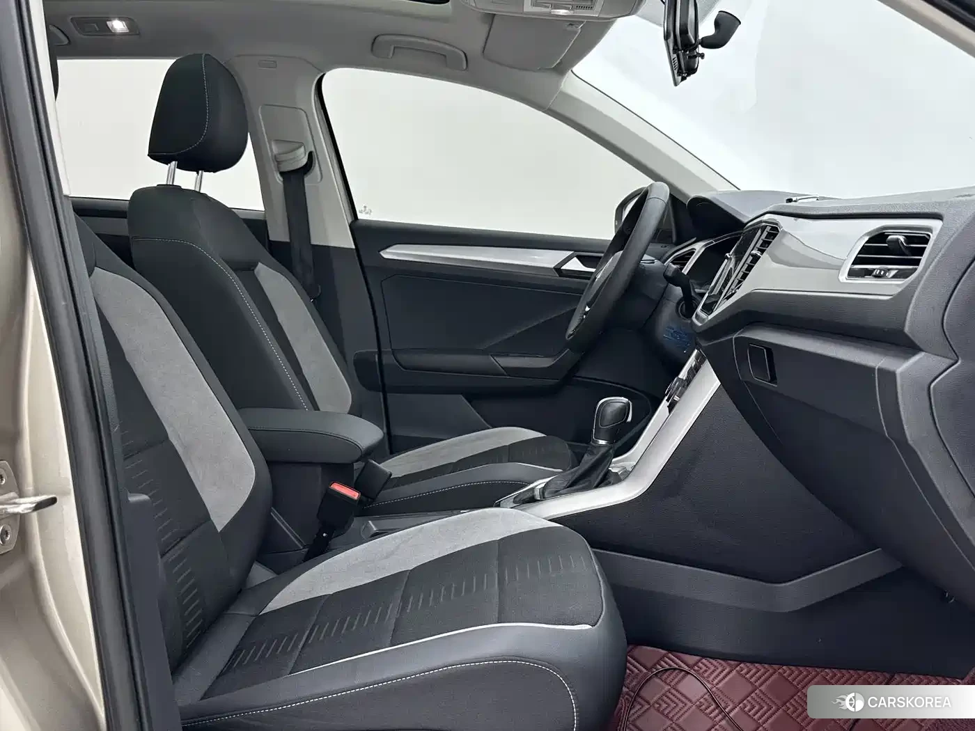 Volkswagen T-Roc id 4659887 из Китая 15