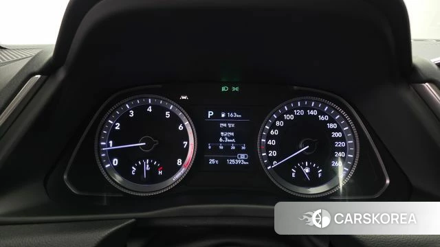 Hyundai Sonata (DN8) id 4489933 из Кореи 18