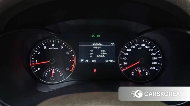 Kia The New K5 2nd generation id 4530972 из Кореи 31