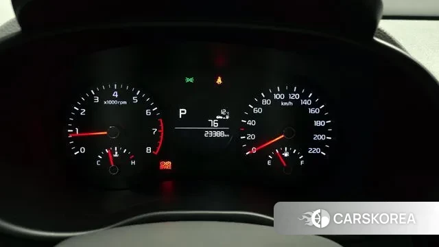 Kia Morning Urban (JA) id 3582355 из Кореи 18