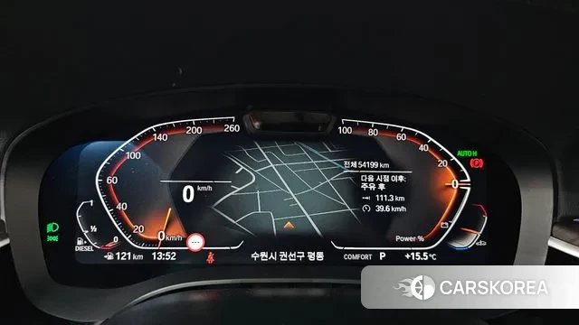 BMW 6 Series GT (G32) id 3400690 из Кореи 18