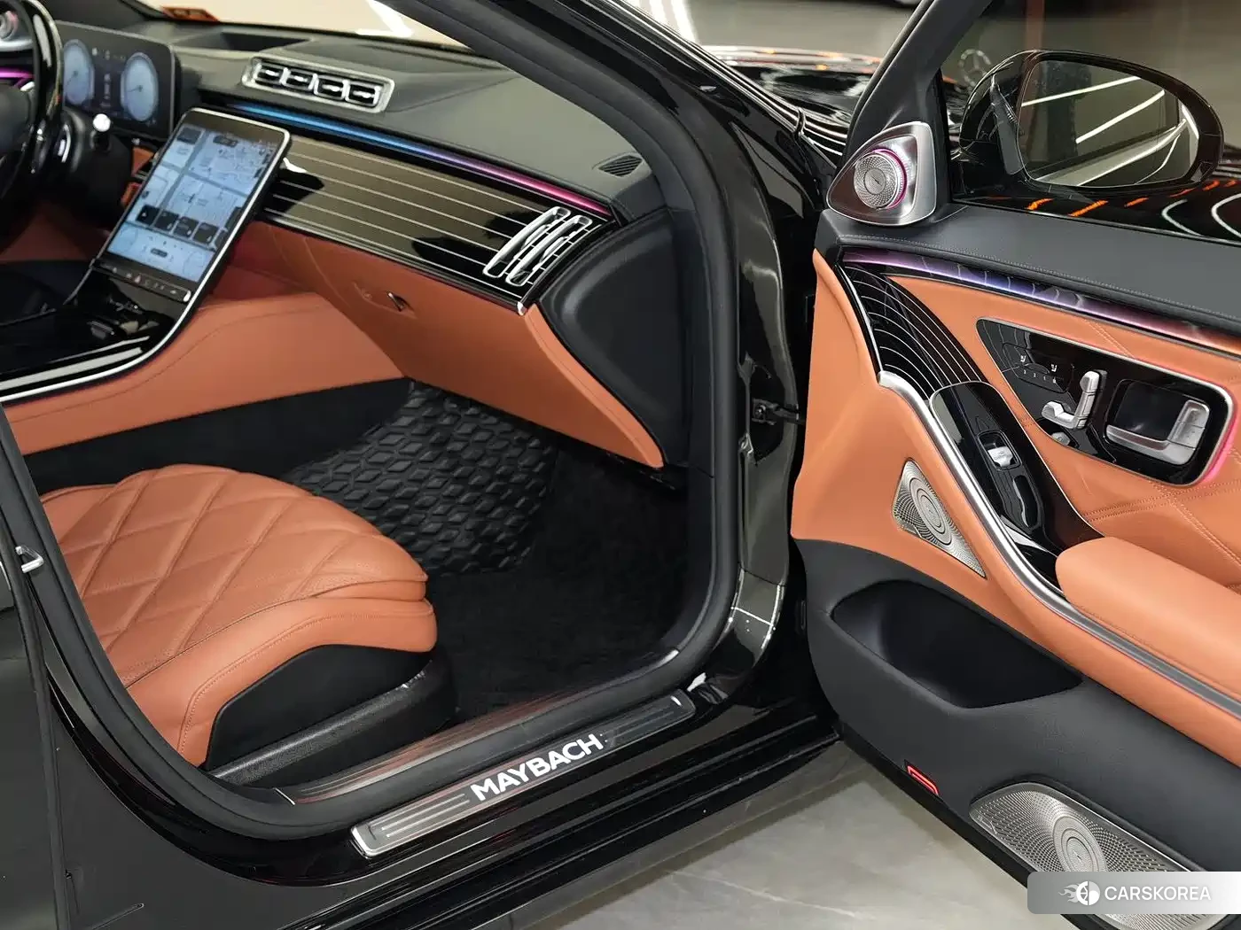 Mercedes-Benz Maybach S-Class id 4546146 из Китая 30