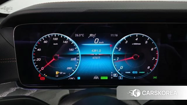 Mercedes-Benz E-Class W213 id 4712372 из Кореи 33