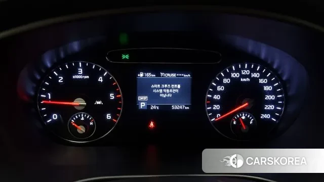 Kia The New Sorento id 3038888 из Кореи 18