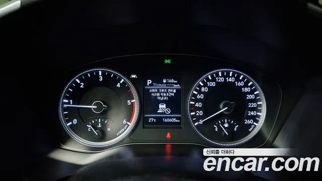 Hyundai Santa Fe TM id 2860595 из Кореи 18