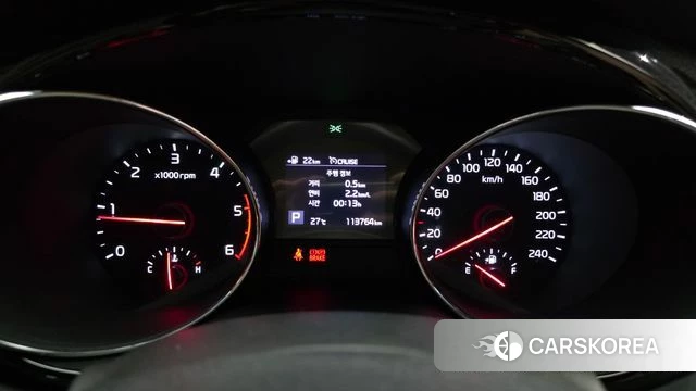 Kia The New Carnival id 4587317 из Кореи 18