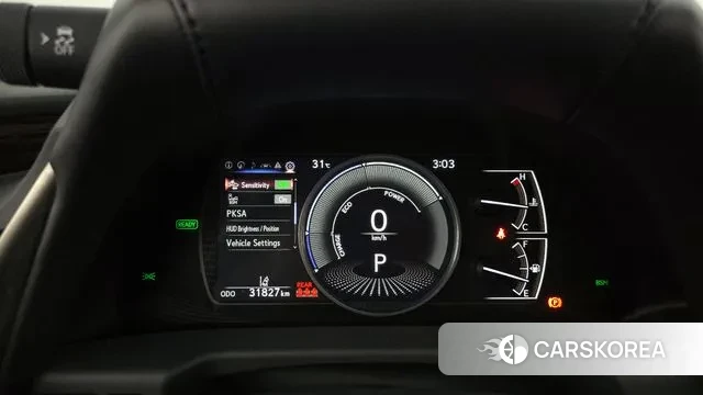 Lexus ES300h 7th generation id 3023864 из Кореи 18