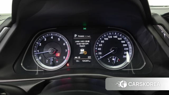 Hyundai Sonata (DN8) id 3897938 из Кореи 18