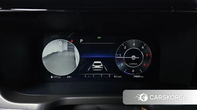 Kia Sorento 4th Generation id 4905770 из Кореи 29
