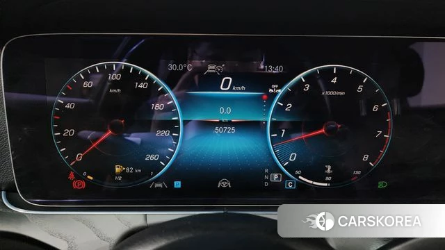 Mercedes-Benz E-Class W213 id 4774937 из Кореи 29